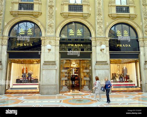 prada brands italy|prada store in milan italy.